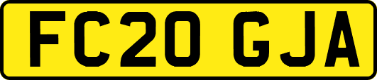 FC20GJA