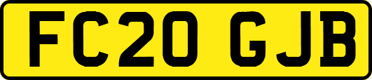 FC20GJB