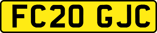 FC20GJC