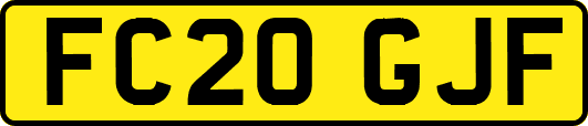 FC20GJF