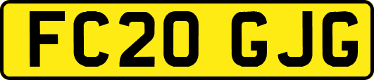 FC20GJG