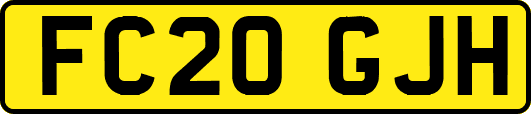 FC20GJH