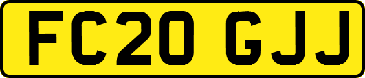FC20GJJ