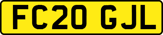 FC20GJL