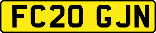 FC20GJN