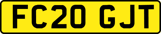 FC20GJT