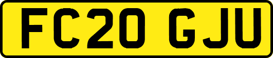 FC20GJU