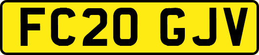 FC20GJV