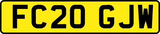 FC20GJW