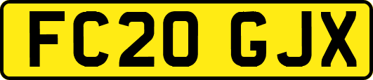 FC20GJX