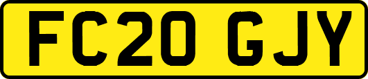 FC20GJY