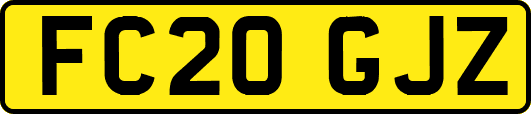 FC20GJZ