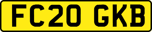 FC20GKB