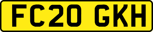 FC20GKH