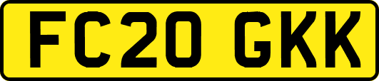 FC20GKK