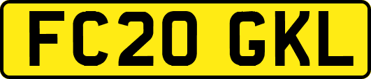 FC20GKL