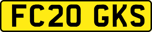 FC20GKS