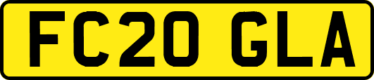 FC20GLA
