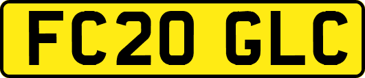 FC20GLC