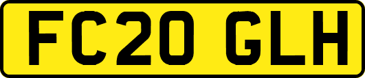 FC20GLH