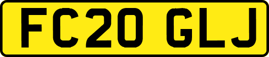 FC20GLJ