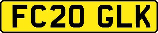 FC20GLK