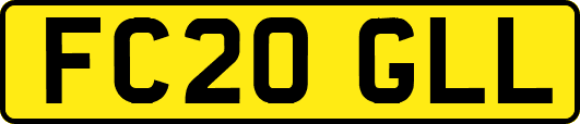 FC20GLL