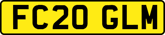 FC20GLM