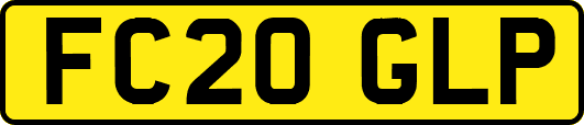 FC20GLP