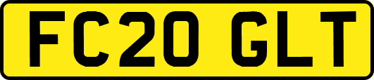 FC20GLT