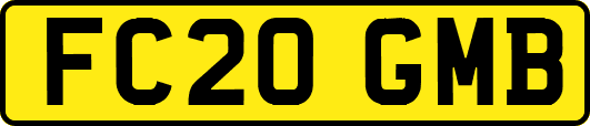 FC20GMB