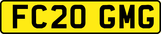 FC20GMG