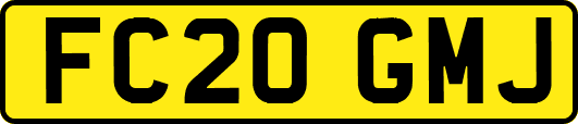 FC20GMJ
