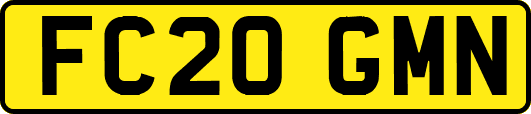 FC20GMN
