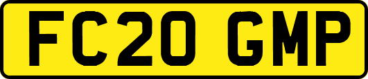 FC20GMP