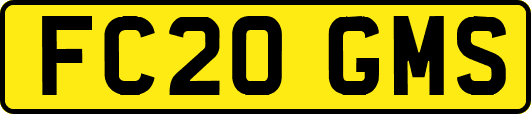 FC20GMS
