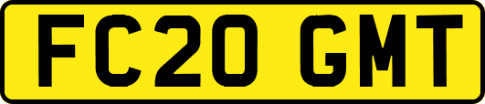 FC20GMT