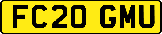 FC20GMU
