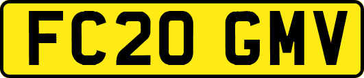FC20GMV