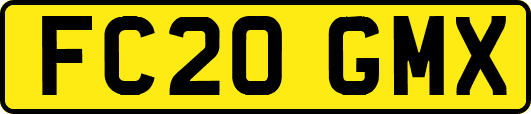 FC20GMX
