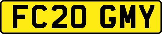 FC20GMY