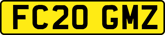 FC20GMZ