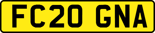 FC20GNA