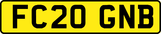 FC20GNB