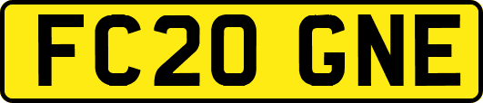 FC20GNE