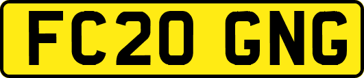 FC20GNG