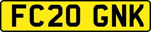 FC20GNK