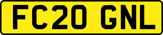 FC20GNL