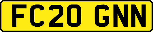 FC20GNN