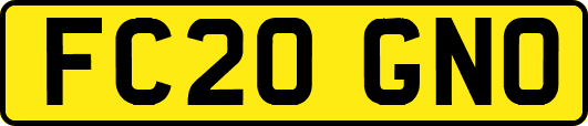 FC20GNO
